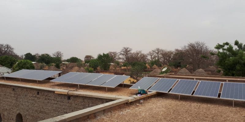 AFRICA: MyJouleBox raises €3m to deploy solar off-grid in 4 countries © Aress