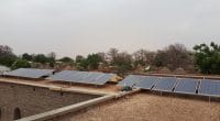 AFRIQUE : MyJouleBox lève 3 M€ pour déployer l’off-grid solaire dans 4 pays ©ARESS