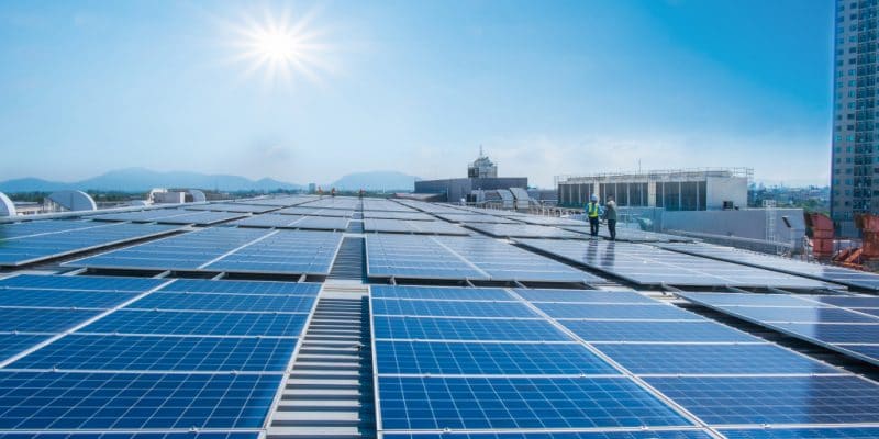 NIGERIA: IFC provides $20m for Daystar's solar hybrid systems© Teerapan Kammontree/Shutterstock