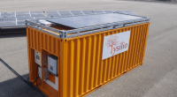SENEGAL: Tysilio to supply solar energy to farms in Sédhiou ©Tysilio