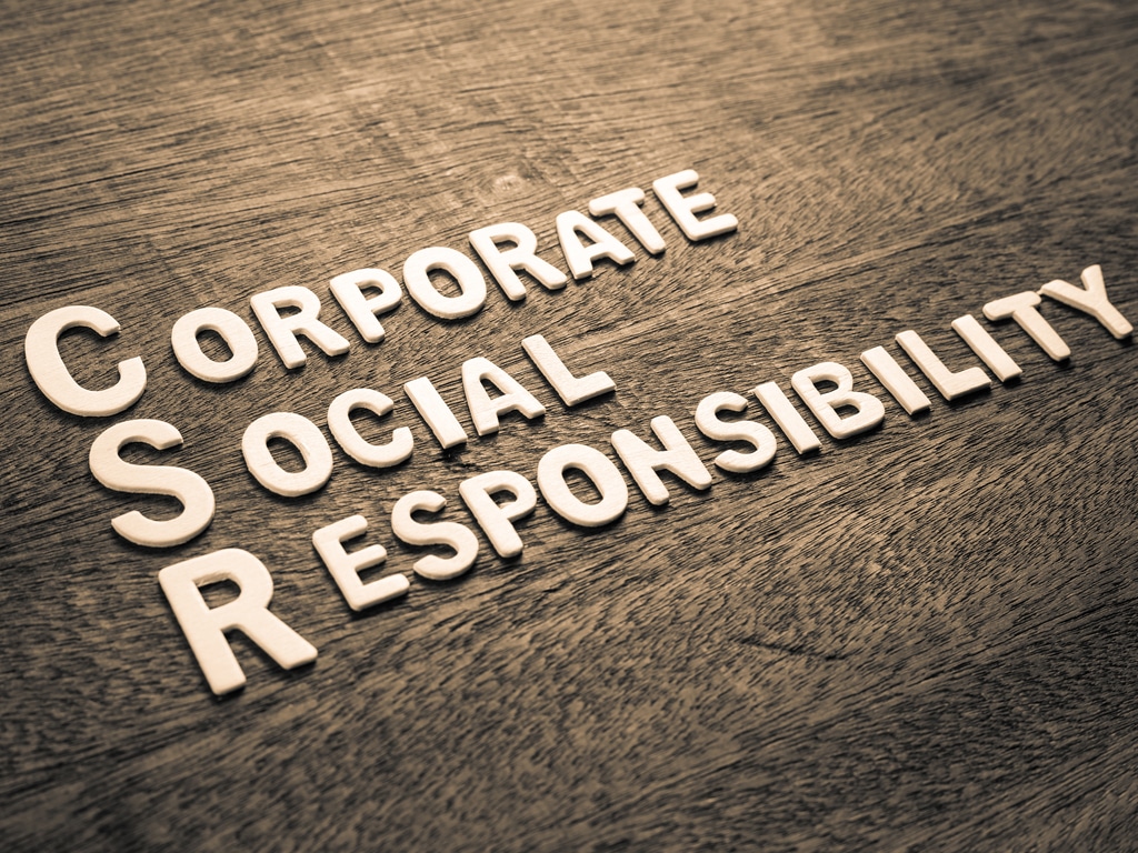 AFRICA: employers' organisations that are committed to CSR©patpitchaya/Shutterstock
