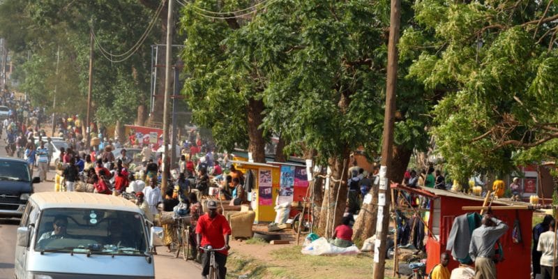 MALAWI : Lilongwe a son plan de gestion des déchets solides©hecke61/Shutterstock
