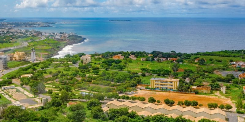 SENEGAL: ASPT seeks the expertise of the UCG to clean up tourist centres©verdell galeana/Shutterstock