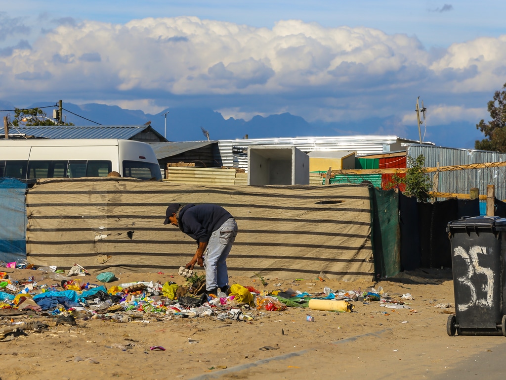 SOUTH AFRICA: Kudoti wins Nestlé waste management award©Chadolfski/Shutterstock