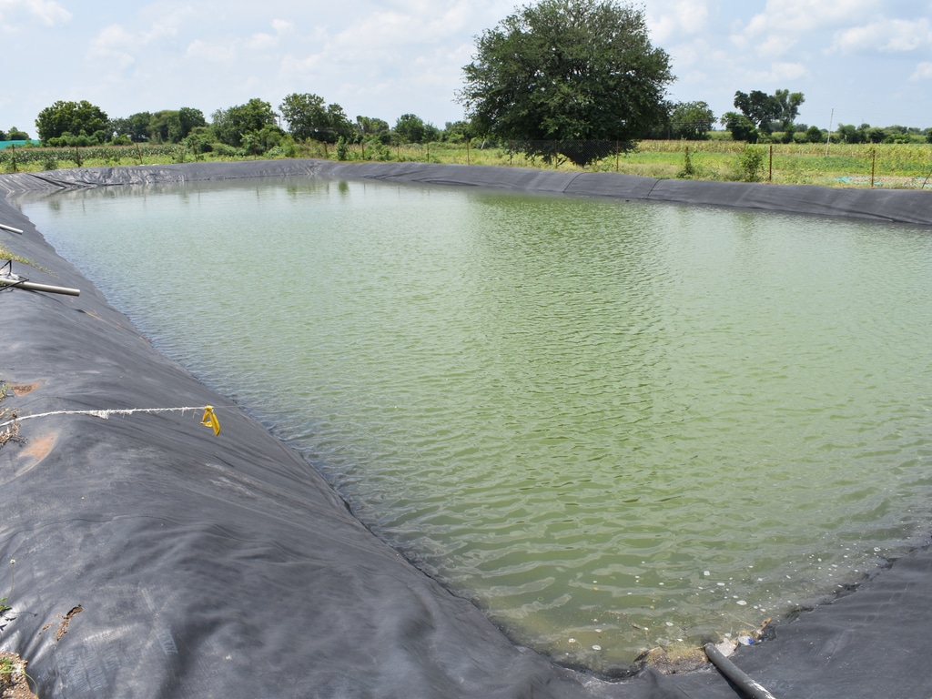 OUGANDA : un lac artificiel pour fournir de l’eau aux agriculteurs de Lopei©Alchemist from India/Shutterstock