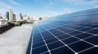 NIGERIA: Ministry of Works now powered by solar energy © Anake Seenadee/Shutterstock