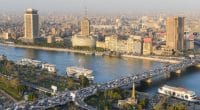 ÉGYPTE : la SFI souscrit à la 1ère obligation verte du secteur privé © Orhan Cam/Shutterstock