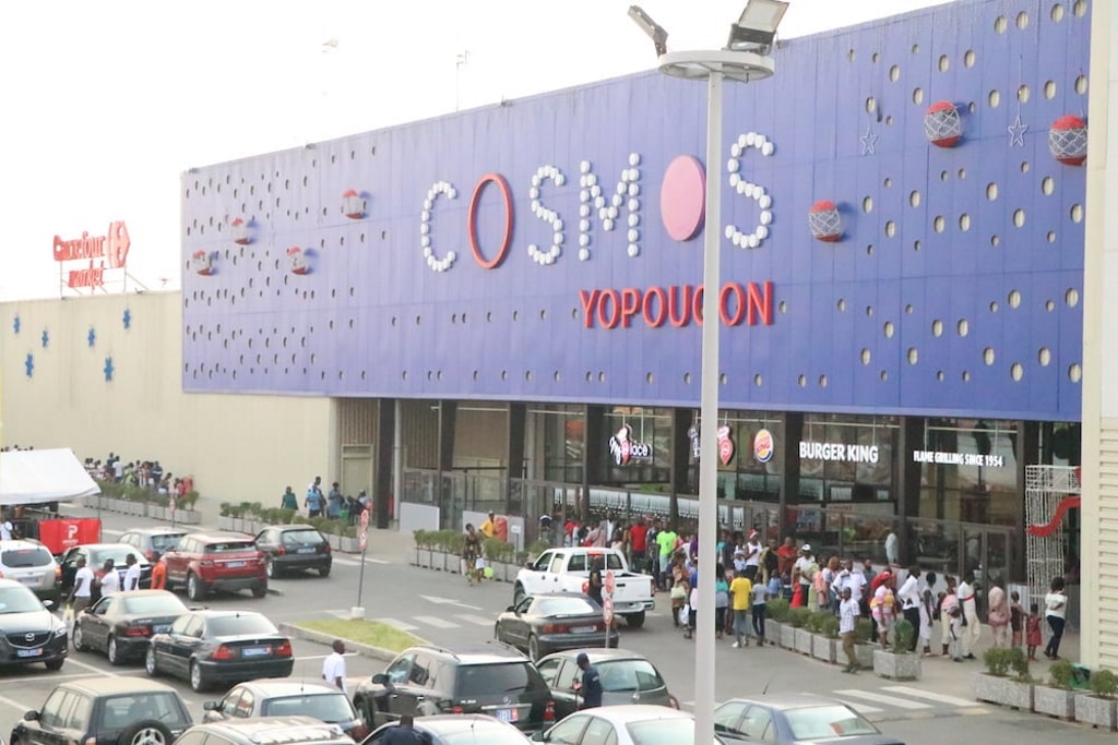 IVORY COAST: Emergence issues a green bond to refinance Cosmos Yopougon © Cosmos Yopougon