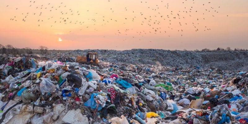 IVORY COAST: A €76m bond issue for the Akouédo landfill © Roman Mikhailiuk/Shutterstock