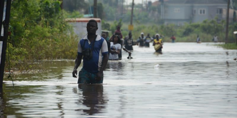SÉNÉGAL : face aux inondations, Dakar déclenche le plan Orsec et promet 42 M€ ©Oluwafemi Dawodu/Shutterstock