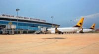 TOGO : la Salt lance un appel d’offres pour une centrale solaire à l’aéroport de Lomé ©AIGE