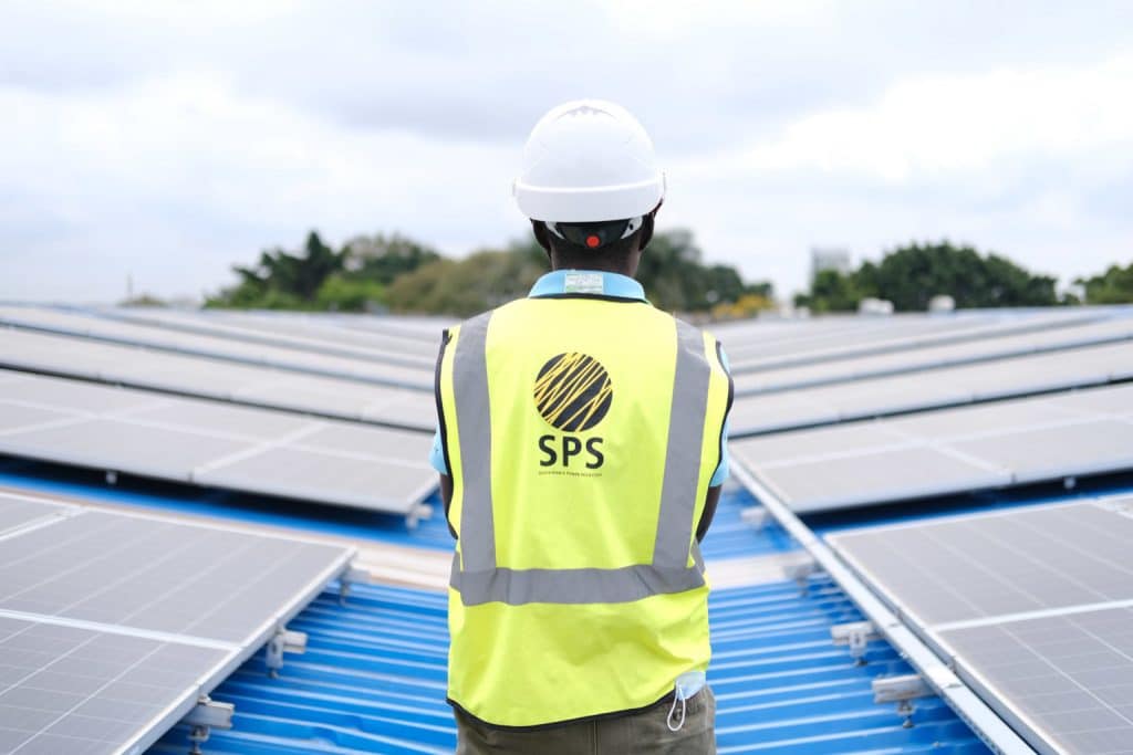 AFRICA: Gridworks and New GX fund expansion of green energy provider SPS ©ridworks Development Partners