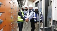AFRIQUE DU SUD : le recycleur Extrupet se dote d’une centrale solaire de 1,3 MWc © NEC XON