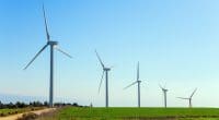 AFRIQUE DU SUD : UK Climate Investments engage 34 M$ pour les énergies renouvelables © kavram/Shutterstock
