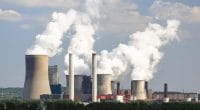 SOUTH AFRICA: Eskom to reduce coal-fired power generation by 12 GW by 2031© /Shutterstock