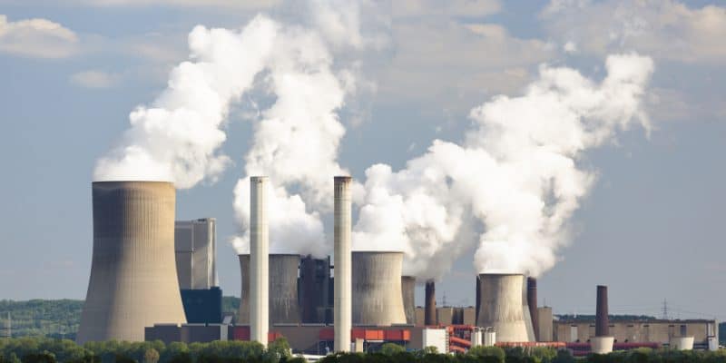 AFRIQUE DU SUD : Eskom va réduire l’utilisation du charbon pour 12 GW d’ici à 2031© IndustryAndTravel/Shutterstock