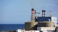 ALGERIA: The authorities are betting on desalination with a new emergency plan © irabel8/Shutterstock