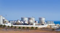 TUNISIE : Tedagua, Orascom et Metito vont construire l’usine de dessalement de Sfax © irabel8/Shutterstock