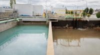MOROCCO: Biwater wins contract for the Moulay Bousselham wastewater treatment plant©Jose M. Peral Photography/Shutterstock