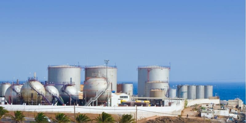ÉGYPTE : 2,5 Md$ pour la construction de 17 usines de dessalement à l’énergie solaire ©irabel8/Shutterstock