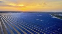 AFRIQUE DU SUD : RBPlat veut doter sa mine BRPM d’une centrale solaire de 30 MWc ©Jenson/Shutterstock