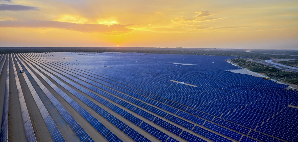 AFRIQUE DU SUD : RBPlat veut doter sa mine BRPM d’une centrale solaire de 30 MWc ©Jenson/Shutterstock