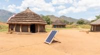 AFRICA: AfDB Mobilizes $20 Million to Green Off-Grid Suppliers recovery ©Warren Parker/Shutterstock