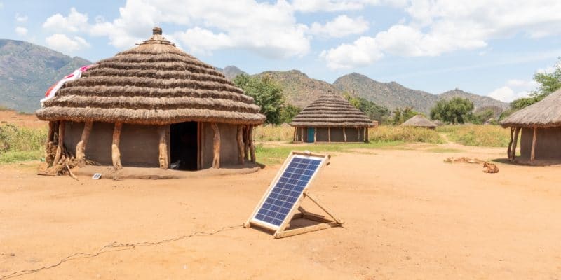 AFRIQUE : la BAD mobilise 20 M$ pour la relance des fournisseurs d’off-grids verts © Warren Parker/Shutterstock