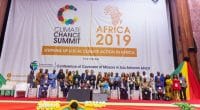 AFRICA: On September 15, the Climate Chance 2021 Summit will prepare the COP26© Johann van Dalen/Shutterstock