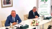 MOROCCO: a "War Room" to promote the green economy © Government of Morocco