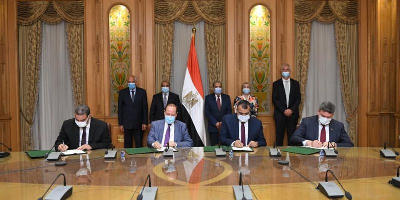 EGYPT: ReNergy to incinerate solid waste to generate electricity in Giza ©Egyptian Ministry of Environment