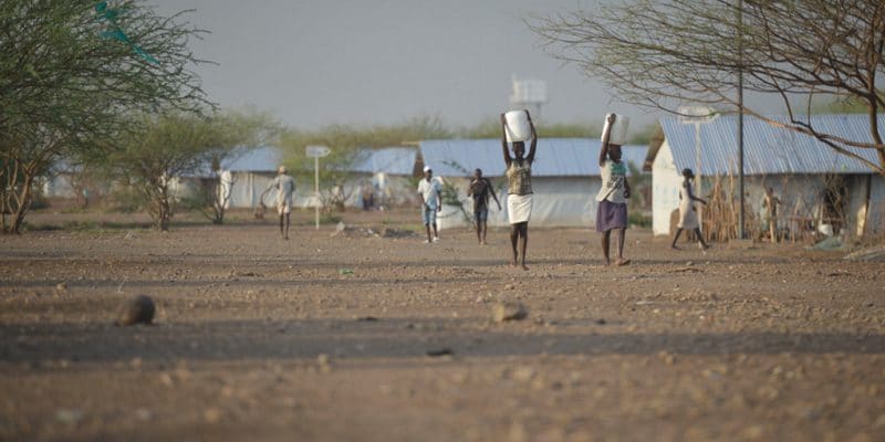 KENYA : 2 fournisseurs d’énergie solaire primés pour leurs impacts auprès des réfugiés© HCR Kenya