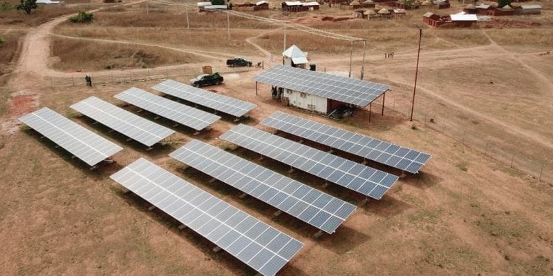 AFRICA: Claritas Capital provides $10 million for Renewvia© Mini-Grids Partnership