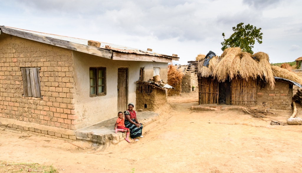 MALAWI : SunFunder finance les kits solaires de Yellow avec un prêt de 4 M$©JULIAN LOTT/Shutterstock