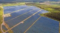 AFRIQUE DU SUD : Exxaro accélère sur la durabilité avec une centrale solaire de 70 MWc©Ryzhkov Oleksandr/Shutterstock