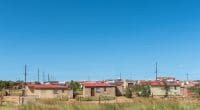 AFRICA: DFC invests $10m in solar energy via Nithio platform© Grobler du Preez/Shutterstock