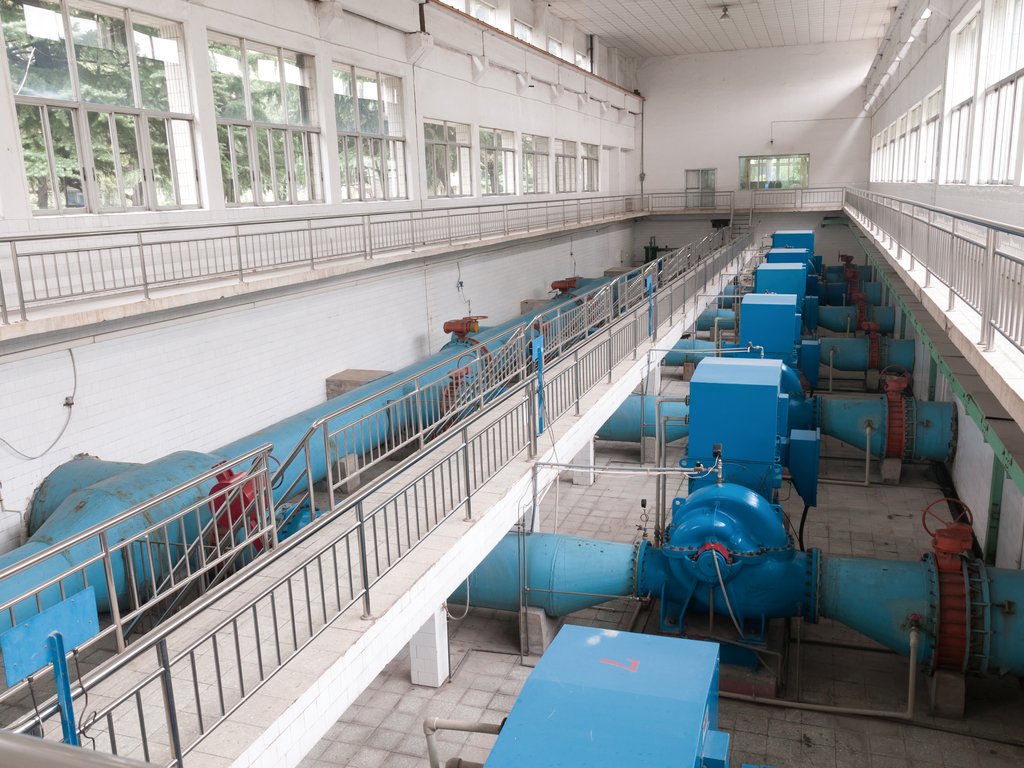 KENYA : Nanchang et Jiangxi livreront le projet d’eau potable de Kimugu en fin 2021©Perfect Gui/Shutterstock