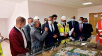MOROCCO: Onee completes work on the Taroudant drinking water plant©Onee