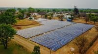 BURUNDI : EDFI et GET.invest débarquent avec 10,6 M€ pour les énergies renouvelables © Sebastian Noethlichs/Shutterstock