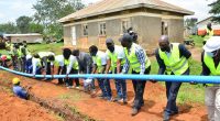 UGANDA: Water from the Aswa River to be pumped to serve 70 villages in Kyenjojo©Ugandan Ministry of Water and Environment
