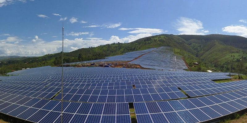 BURUNDI: The 7.5 MWp Mubuga solar power plant is finally entering commercial operation ©Voltalia