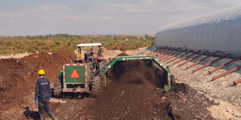 KENYA: Sanergy obtient 2,5 M$ pour des engrais et des protéines à partir des déchets ©Sanergy