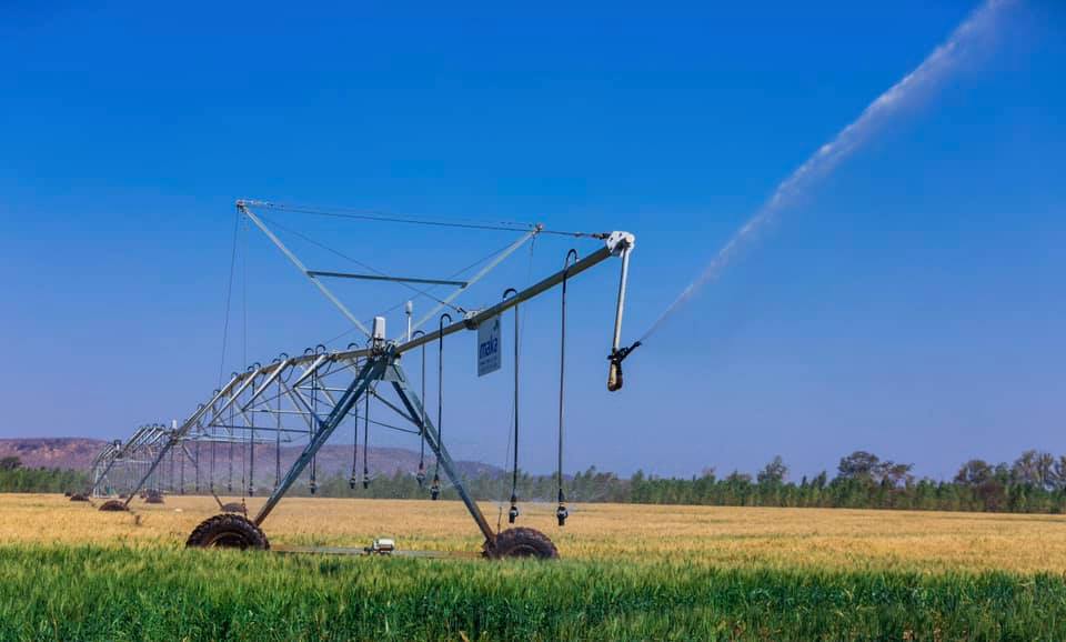 MALAWI : GBA s’associe à Maka Resources pour proposer des systèmes d’irrigation©Maka Resources