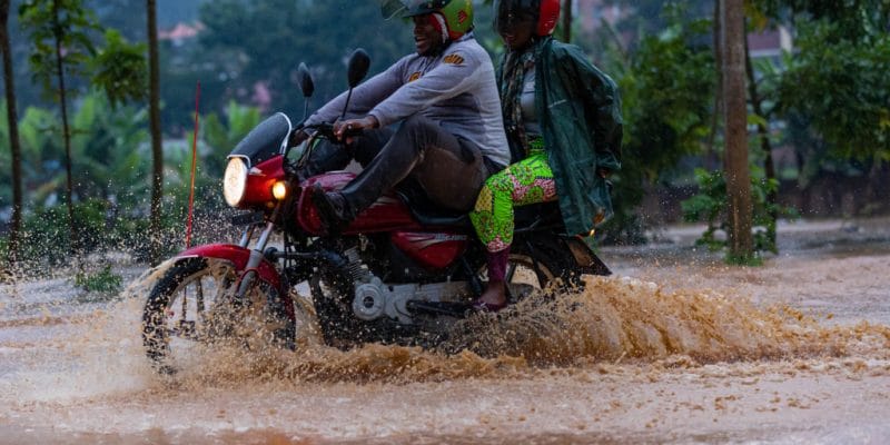 RWANDA : 10 M€ du FND pour contrôler les inondations et préserver les zones humides©Emmanuel Kwizera/Shutterstock