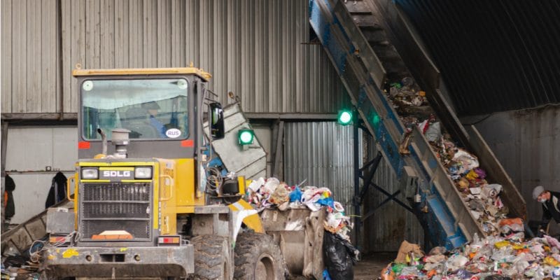 ZIMBABWE: Beitbridge uses PPP to build a modern landfill©Ultrasto/Shutterstock