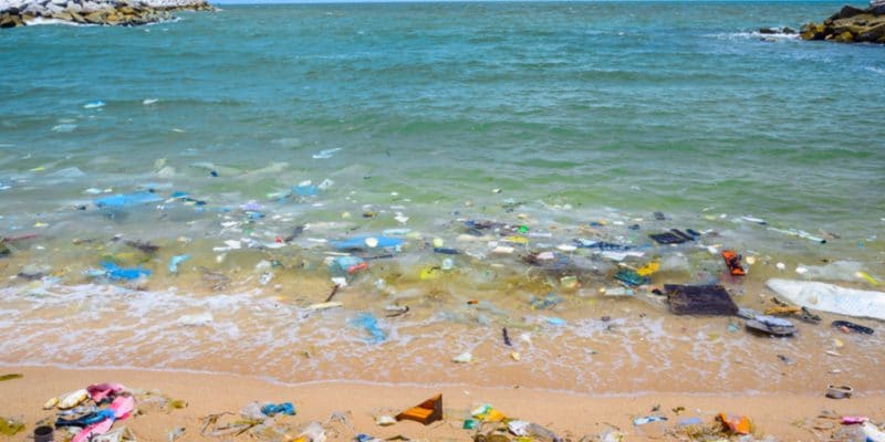 GHANA: mobilizing $4.3 billion to eradicate plastic pollution©Take Photo/Shutterstock