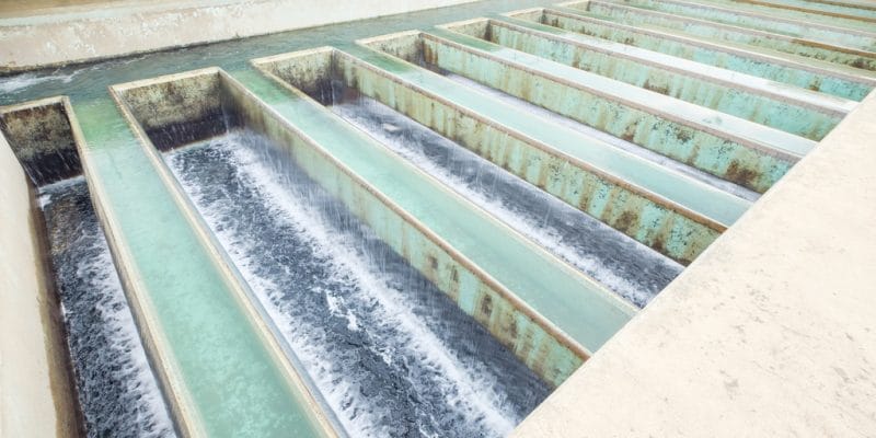 NIGER : l’IDA débloque 400 M$ pour l’approvisionnement en eau potable et l’irrigation©W.Tab/Shutterstock