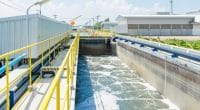 MOROCCO: Radeej launches the construction of the Azemmour wastewater treatment plant © NavinTar/Shutterstock
