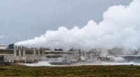 How geothermal energy is diversifying the energy mix in East Africa © Nicram Sabod/Shutterstock