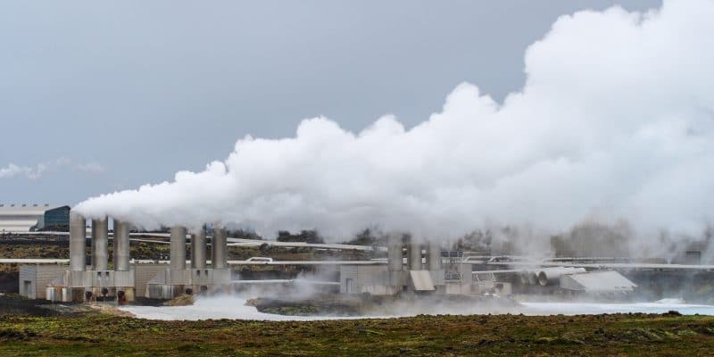 How geothermal energy is diversifying the energy mix in East Africa © Nicram Sabod/Shutterstock